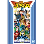 Jsa Compendium One