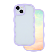 OVITEK HEYCASE OCEAN IPHONE 15 PRO PURPLE