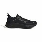 Ženska tekaška obutev adidas Supernova Ease 2 GTX Core Black/Core Black/Ftwr White UK 5,5