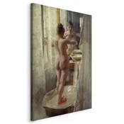 Slika - Anders Zorn – Tube 60x90 Standard