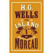 Island of Dr Moreau