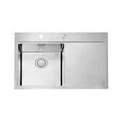 ALVEUS SUDOPER PURE UP 40 LIJEVI