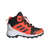 Adidas Čevlji treking čevlji 39 1/3 EU Terrex Mid Gtx K