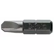Bit Felo Industrial Tri-Wing TW3 x 25 02953010