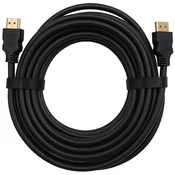 REDLINE HDMI kabel, 15met. - RED HE-1500 ECO