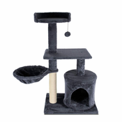 Aga Praskalnik za mačke DS313 88 cm