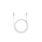 Earldom Ec-121I Usc Type-C / Lightning Cable 18W 1 Meter White