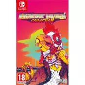 Switch Hotline Miami Collection