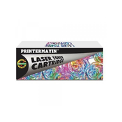PRINTERMAYIN TK-1248 Toner, Crni