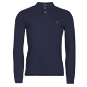 Polo Ralph Lauren Polo majice dolgi rokavi TREKINA Modra