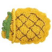 Zebra Trends Fruities W01551 Yellow