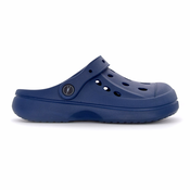 WOOLF GUMENE KLOMPE, (3501080_NAVY-34)
