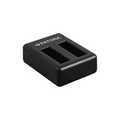 PATONA - Dupli USB punjac za baterije INSTA360