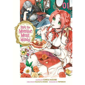 PASS THE MONSTER MEAT MILADY V01