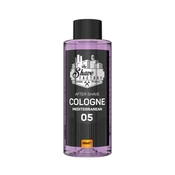 Kolonjska voda 05-MEDITERRANEAN 500 ml