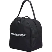 Intersport BOOT BAG SQUARE, torba za smučarske čevlje, črna 429082