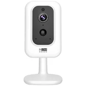 INSTAR IP CCTV video kamera - IN-8401 2K+ Weiss