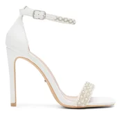 DeeZee Sandali KL-LB7584-6 Bela