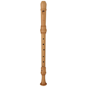 Flavta kljunasta Moeck 4404 tenor pušpan