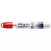 UNI MARKER PWB-202 CRVENI