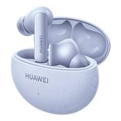 Bežicne slušalice Huawei - FreeBuds 5i, TWS, ANC, Isle Blue