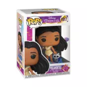 Disney Ultimate Princess POP! Vinyl - Pocahontas