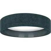 Brilagi - LED zatemnljivo svetilo VELVET SM. VARI 36W/230V 3000-6500K premer 55 cm zelena + daljinski upravljalnik