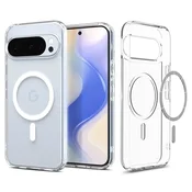 Spigen SPIGEN ULTRA HYBRID MAGSAFE OVITEK ZA GOOGLE PIXEL 10 IN 10 PRO ZAŠČITA