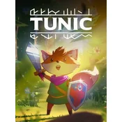 TUNIC Steam Key (PC) EUROPE