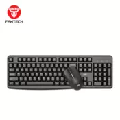 Combo mis i tastatura wireless Fantech WK-894 crni