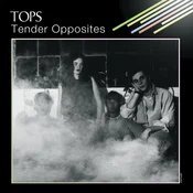 Tops - Tender Opposites (Limited Edition) (Coloured) (LP)