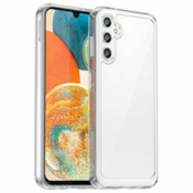 MM TPU SAM GALAXY S24 PLUS ULTRA SLIM prozirna