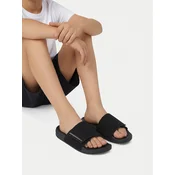 Natikači Quiksilver EO-POCHI SUEDE CQ10164BB Črna