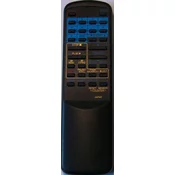 General FUNAI COMBO TV-VCR - združljiv daljinski upravljalnik znamke General