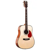 SQOE A-M41 AKUSTIČNA GITARA