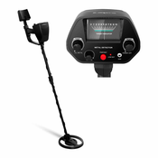Profesionalni detektor kovin - 2 m/25 cm - O 18,8