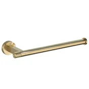 Kopalniški obešalnik 39106 ORI Brush Gold