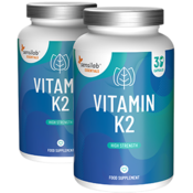 2x Essentials Vitamin K2