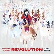 Elena Setién - Another Kind Of Revolution (LP)