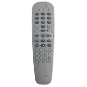 General PHILIPS 313925870031, R-CLX3900SA - daljinski upravljalnik podvojeni
