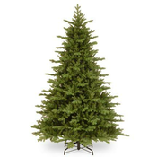 Umetna jelka Toronto 228 cm- Božično drevo - 211-249 - PE/pvc iglice - 150 do 161 cm - Zelene jelke