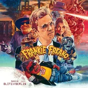 Blitz//berlin - Frankie Freako: Original Motion Picture Soundtrack (LP)