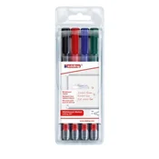 Marker za bijelu ploču 1 mm Edding 361/4 S blister
