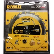 DeWalt DT99571 list za kružnu testeru, 250mm, 24 zuba ( DT99571 )