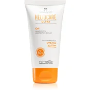 Heliocare Heliocare Ultra Gel 90 Spf50+ 50ml