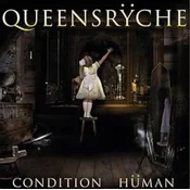 Queensryche - Condition Human (White Coloured) (2 LP)