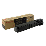 SHARP MX70GTBA, originalni toner, črn, 42000 strani, Za tiskalnik: SHARP MX-5500N, SHARP MX-6200N, SHARP MX-6201N, SHARP MX-7001N, SHARP MX-7000N