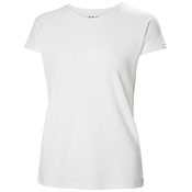 Helly Hansen W CREWLINE TOP, ženska majica, bijela 34356