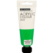 Boja akrilna 75ml green pearlescent ifp124 art ranger