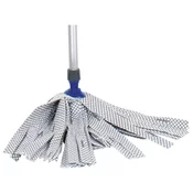 Pribor za cišcenje-SuperMop brisac-rese Vileda